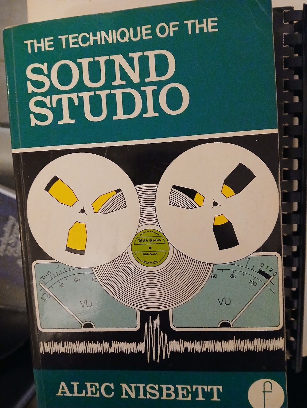 Audio Engineering Books